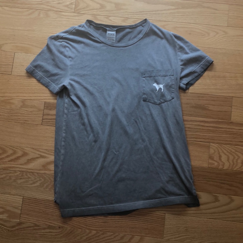 Campus Short Sleeve T-shirt